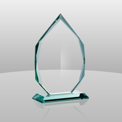 Large Jade Victory Award