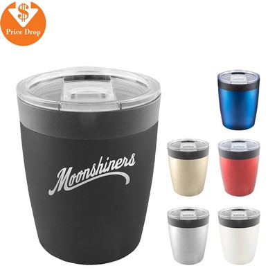 8 Oz Mini Tumbler