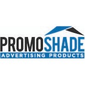 Pair/Set of 10' Tent Canopy Half Walls-Full Color Print