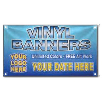 Banners & Backdrops