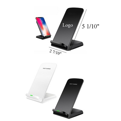 Stand Fast Wireless Charger for Smart Phone