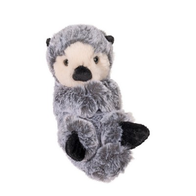 Lil' Baby Otter Stuffed Animal