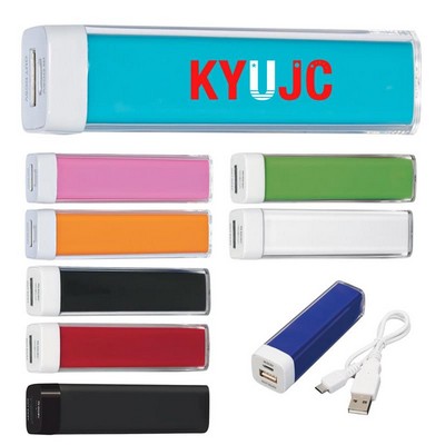 Next Level Power Bank