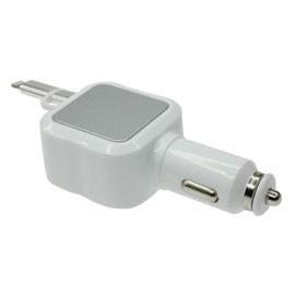 Heyden Car Charger