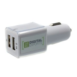 Keefe Car Charger
