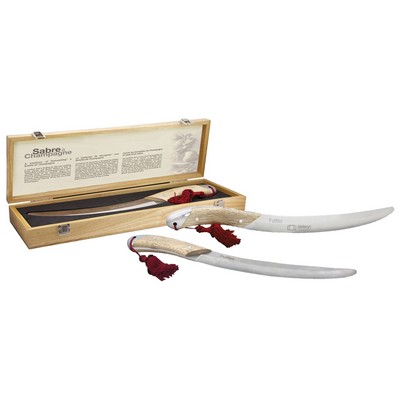 Sabre Á Champagne Sword
