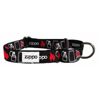 Martingale Dog Collar