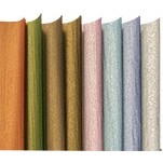 400 Pack Precious Metal Bi-Metallic Scarlet Tissue Sheets (20"x30")