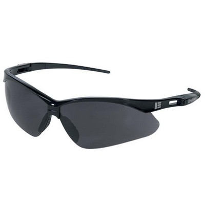 Anti-fog Unbranded Sporty Semi-Frame Wrap-Around Safety Glasses / Sun Glasses