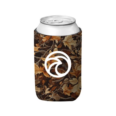 Neoprene Beverage Cooler Standard Can