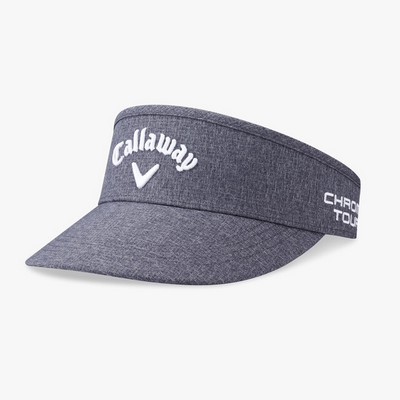 Callaway TA High Crown Visor