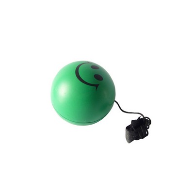 Yo-Yo Stress Reliever