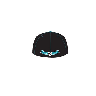 Custom Elastic Baseball Cap