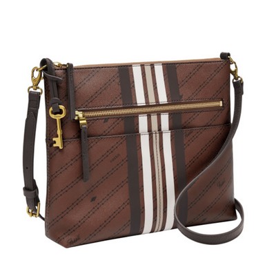 Fossil Fiona Crossbody