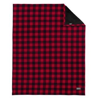 Eddie Bauer Woodland Blanket