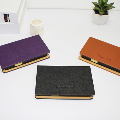 Creative Business PU Sticky Note