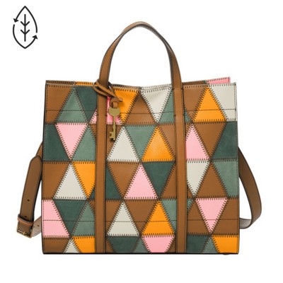 Fossil Carmen Shopper