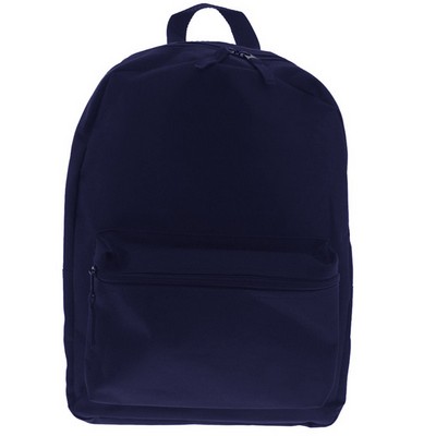 Liberty Bags Basic Backpack