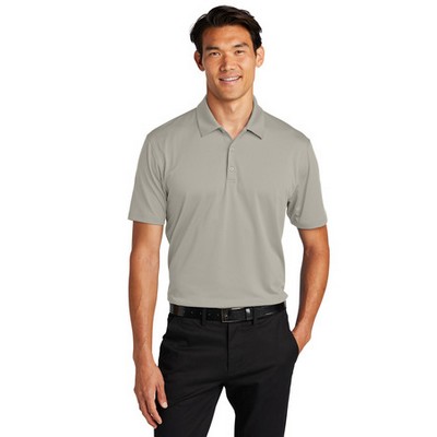 Port AuthorityÃƒâ€šÃ‚Â® Performance Staff Polo