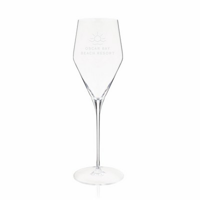 Spiegelau Definition 9 oz Champagne Glass