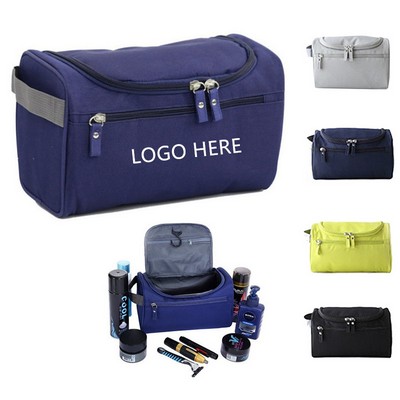Women's Travel Toiletry Bag