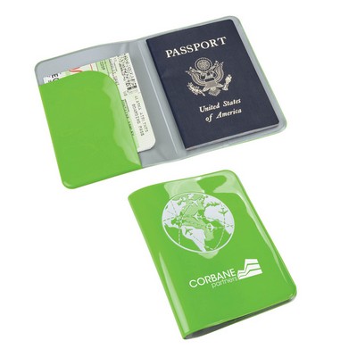 Passport Cover