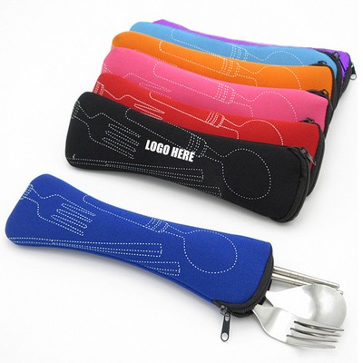 Stainless Steel Tableware