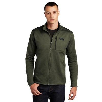 The North Face Skyline Full-Zip Fleece Jacket