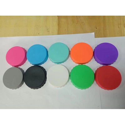 Beverage Can Lid