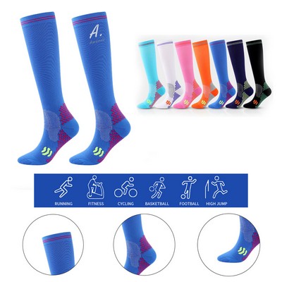 Sport Compression Socks