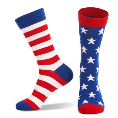 Knit Dress Socks