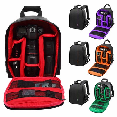 Water-Proof Camera Backpack