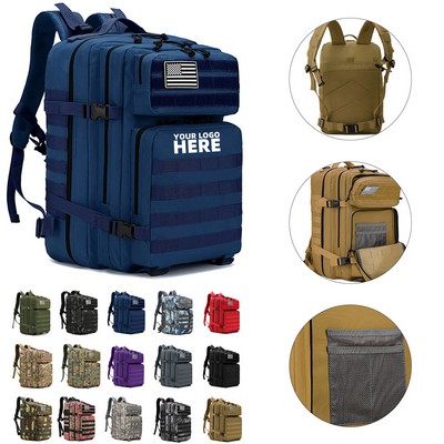 Large Capacity Outdoor Bag
