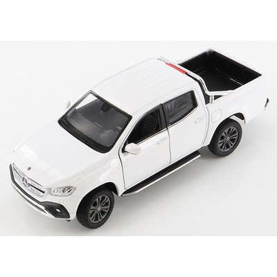 Mercedes-Benz X-Class Pickup Truck