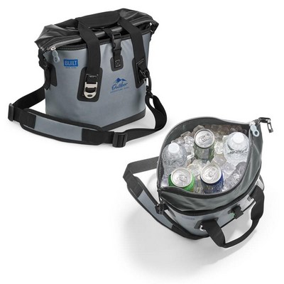 BUILTÂ® Welded Cooler Small Arctic Ice