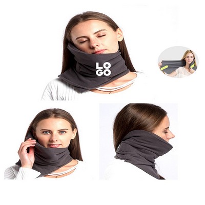 Travel Pillow for Neck Support