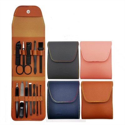 12-IN-1 Manicure Set