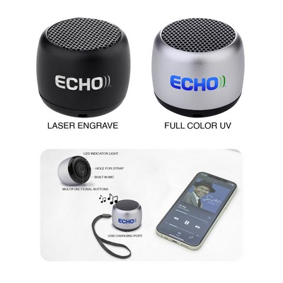 Bluetooth Speaker