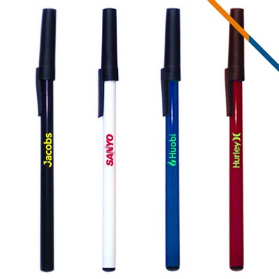Vola Stick Ballpoint Pen