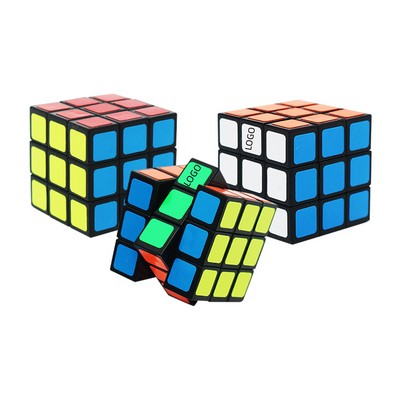 Magic Puzzle Cube