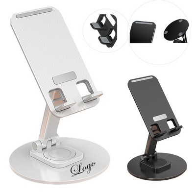 Rotatable Mobile Phone Stand