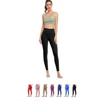 Women's Quick Dry Yoga Pant