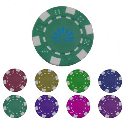 Poker Chip