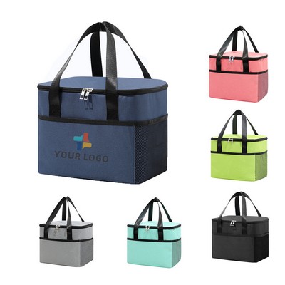 Insulation Lunch Bag