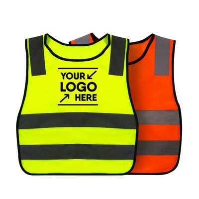 Child Safety Vest