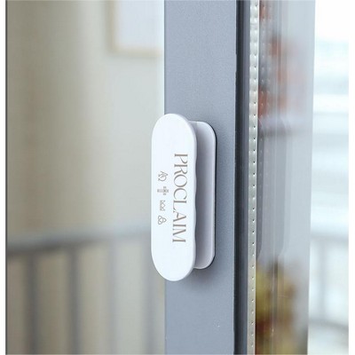 Punch-Free Cabinet Handle
