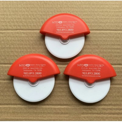 Plastic Round Cutter