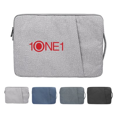 Slim Laptop Bag