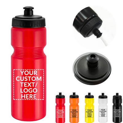 24 Oz Plastic Extrusion Kettle