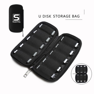 USB Storage Case